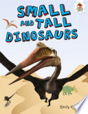 Small_and_tall_dinosaurs
