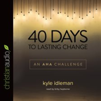 40_Days_to_Lasting_Change