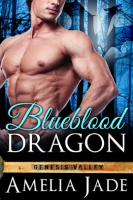 Blueblood_Dragon