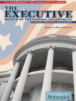 The_Executive_Branch_of_the_Federal_Government