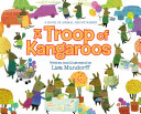 A_Troop_of_Kangaroos__A_Book_of_Animal_Group_Names