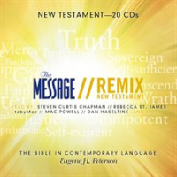 The_Message_Remix_Bible