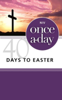 40_Days_to_Easter_Devotional