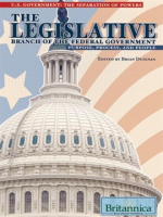 The_Legislative_Branch_of_the_Federal_Government