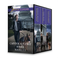 Capitol_K-9_Unit_Series__An_Anthology