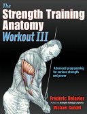 The_strength_training_anatomy_workout_III