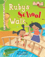 Ruby_s_School_Walk