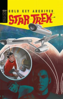 Star_Trek__Gold_Key_Archives_Vol__3