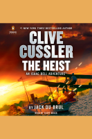 Clive_Cussler_The_Heist