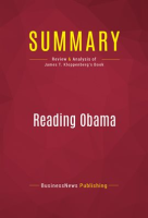 Summary__Reading_Obama