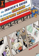 The_insider_s_guide_to_creating_comics_and_graphic_novels