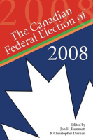 The_Canadian_Federal_Election_of_2008
