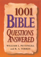 1001_Bible_Questions_Answered