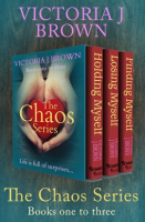 The_Chaos_Series_Books_One_to_Three