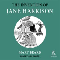 The_Invention_of_Jane_Harrison