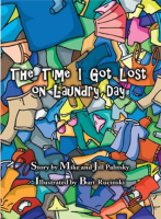 The_Time_I_Got_Lost_on_Laundry_Day