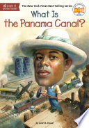 What_is_the_Panama_Canal_