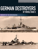 German_Destroyers_of_World_War_II