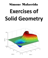 Exercises_of_Solid_Geometry