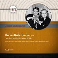 The_Lux_Radio_Theatre__Vol__3