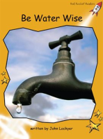 Be_Water_Wise