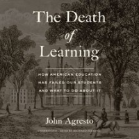 The_Death_of_Learning