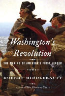Washington_s_revolution