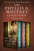 The_Phyllis_A__Whitney_Collection__Volume_Four