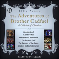 The_Adventures_of_Brother_Cadfael