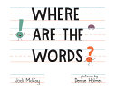 Where_are_the_words_