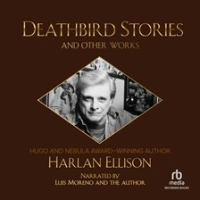 Deathbird_Stories