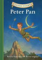 Classic_Starts____Peter_Pan
