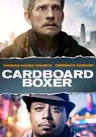 Cardboard_Boxer
