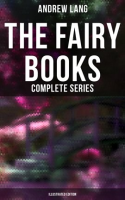 The_Fairy_Books_-_Complete_Series