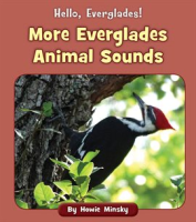 More_Everglades_Animal_Sounds