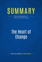 Summary__The_Heart_of_Change