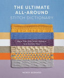 The_ultimate_all-around_stitch_dictionary