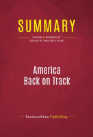 Summary__America_Back_on_Track