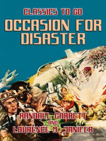 Occasion_for_Disaster