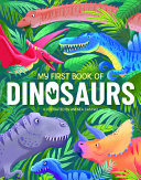 My_first_book_of_dinosaurs
