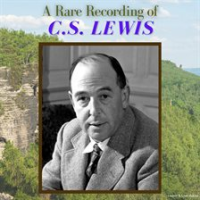 A_Rare_Recording_of_CS_Lewis