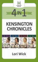 Kensington_Chronicles_4-in-1