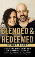 Blended_and_Redeemed_Study_Guide