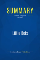 Summary__Little_Bets