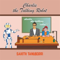 Charlie_the_Talking_Robot