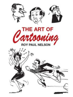 The_Art_of_Cartooning