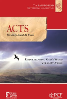 Acts_The_Holy_Spirit_at_Work