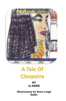 A_Tale_of_Cleopatra