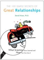 100_Simple_Secrets_of_Great_Relationships
