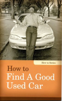 How_to_Find_a_Good_Used_Car
